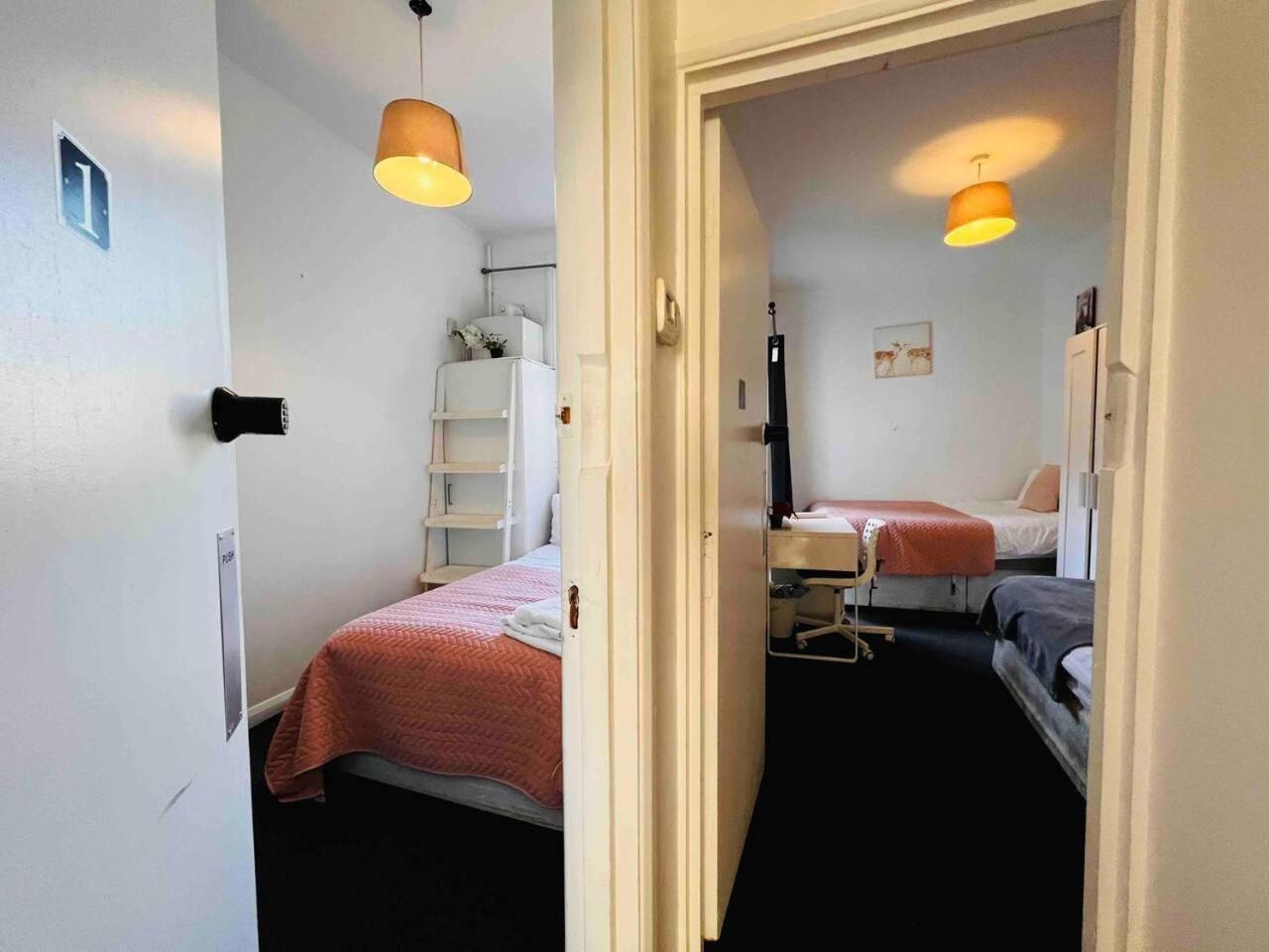 3-bed In King's Cross Apartamento
