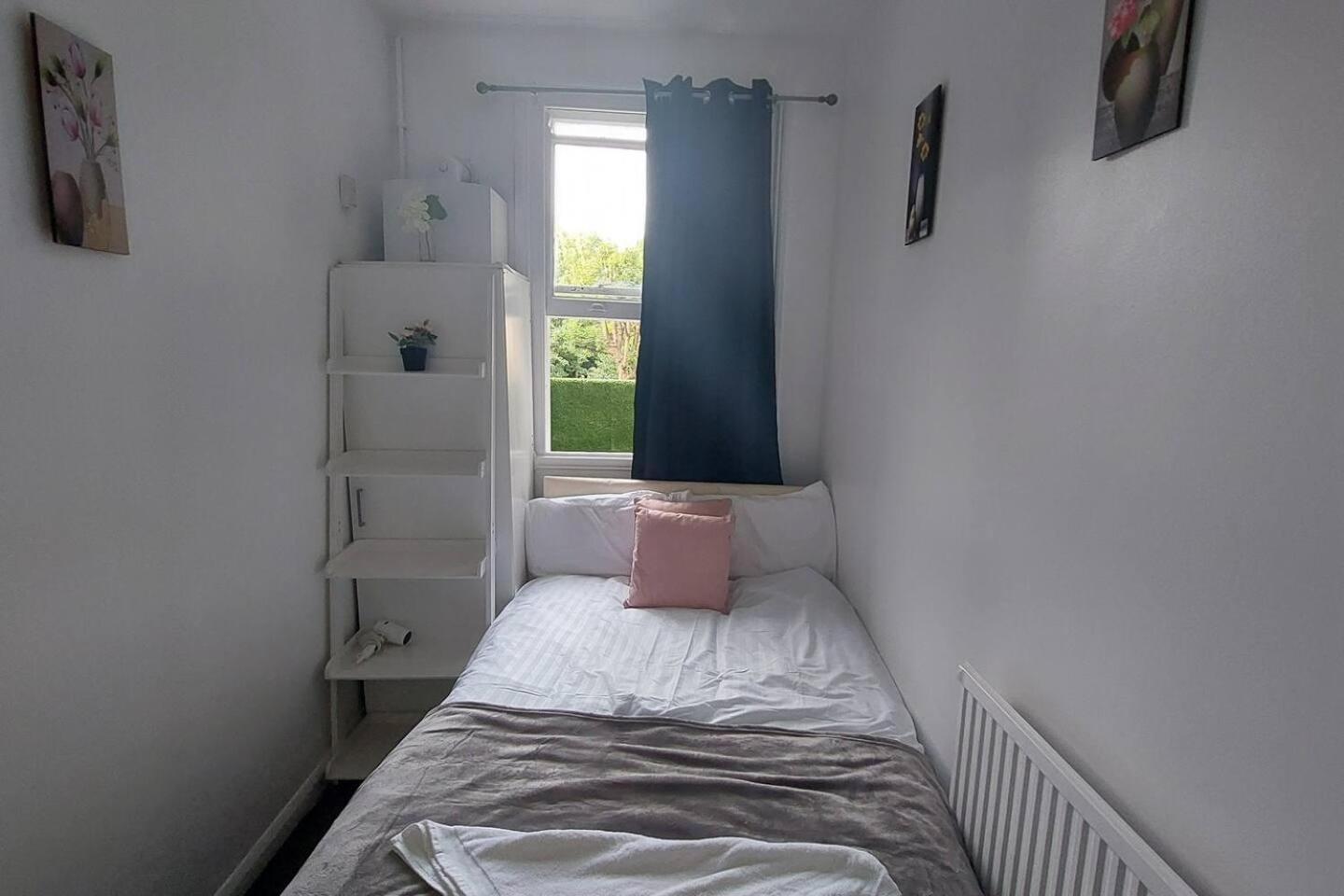 3-bed In King's Cross Apartamento