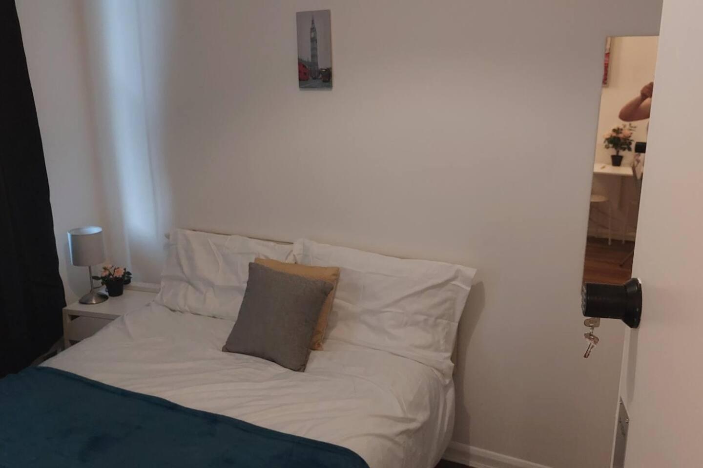 3-bed In King's Cross Apartamento *