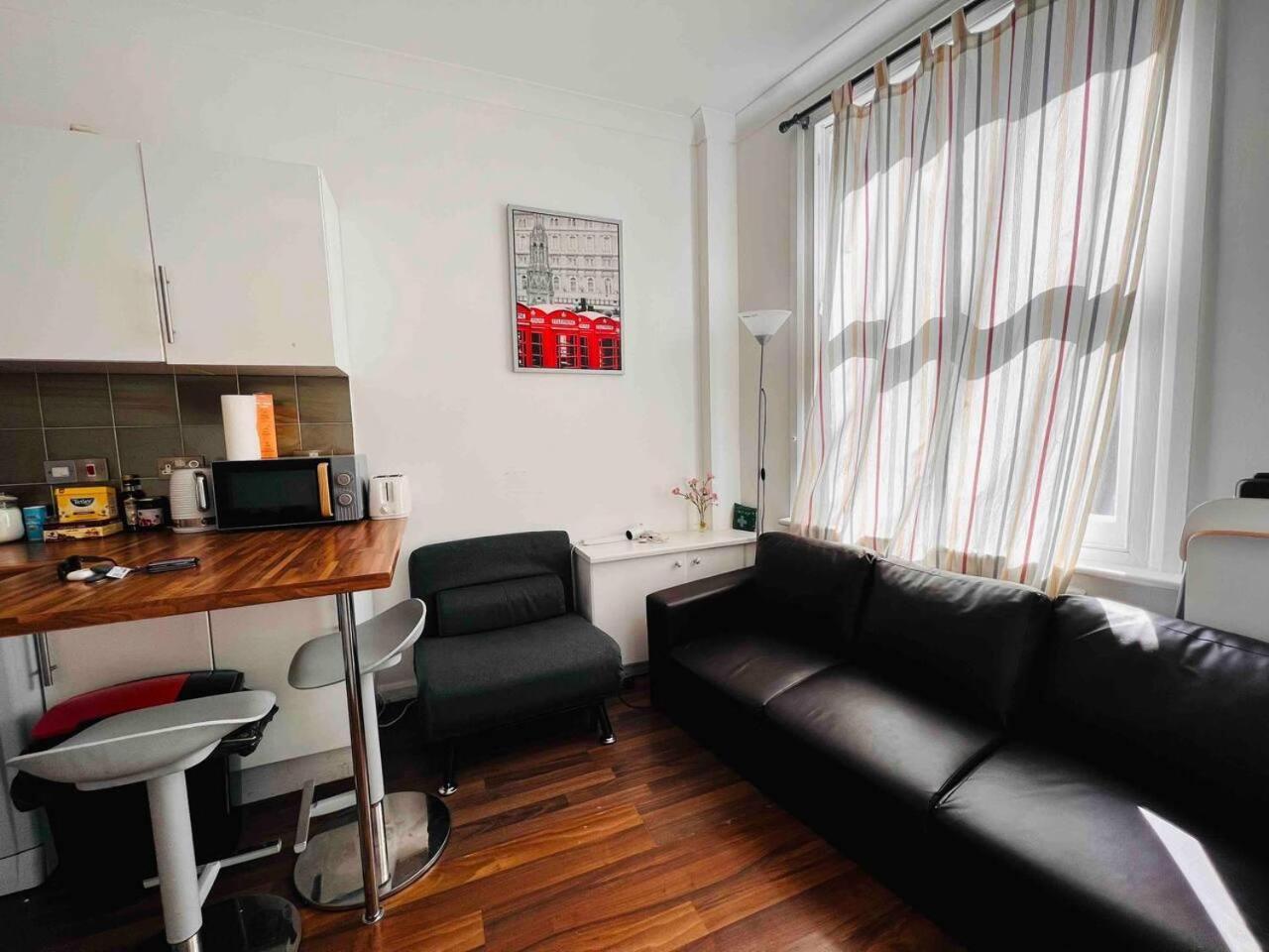 3-bed In King's Cross * Londres
