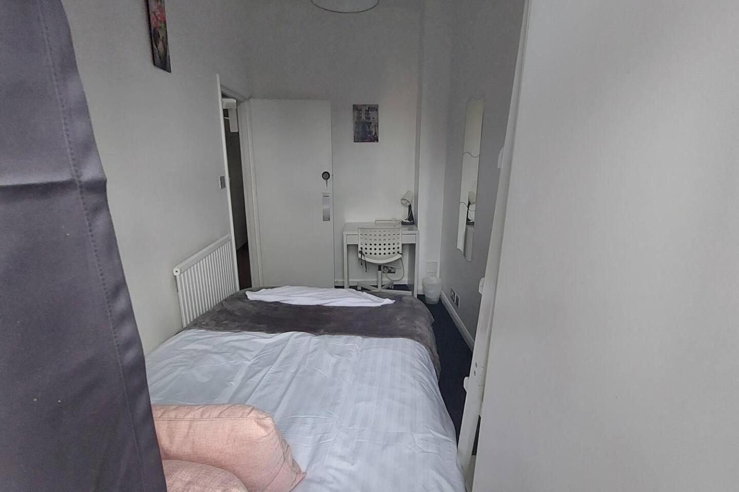 3-bed In King's Cross Londres
